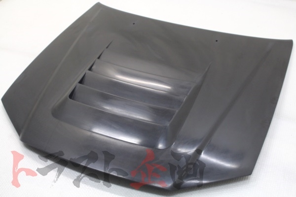 NISMO BNR34 R-Tune Carbon Bonnet