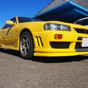 Er34 Skyline Available For Sale Trust Kikaku