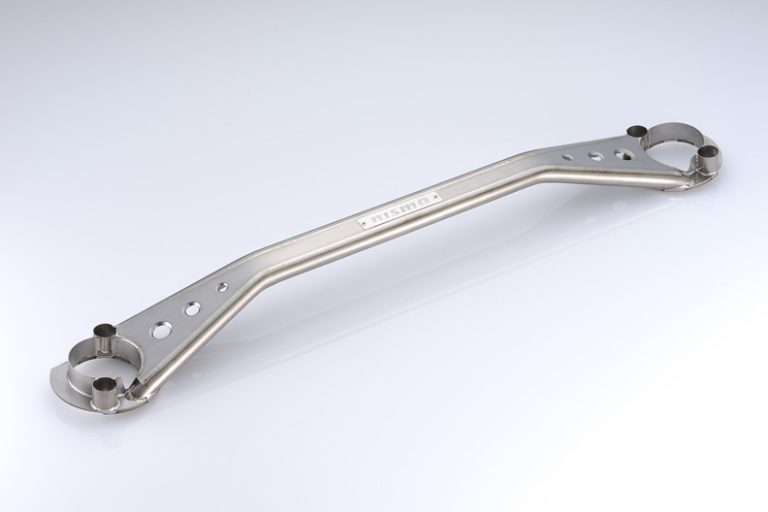 New Release !! Nismo Titanium Strut Bar Trust Kikaku